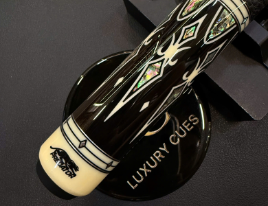 CHUÔI PREDATOR IKON CHINA EBONY