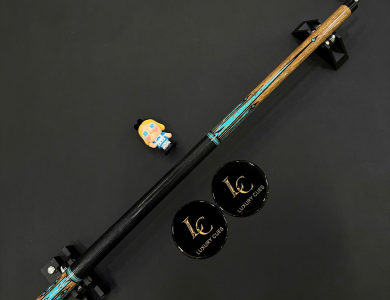 CHUÔI JACOBY GOLD TURQUOISE