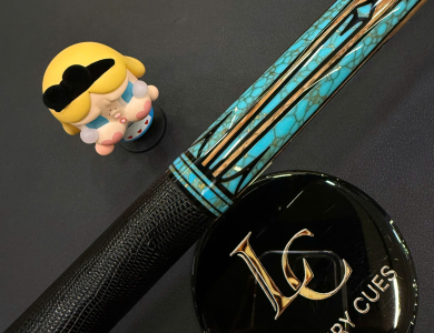 CHUÔI JACOBY GOLD TURQUOISE