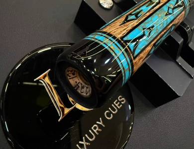 CHUÔI JACOBY GOLD TURQUOISE