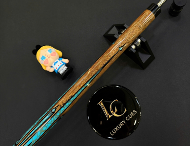 CHUÔI JACOBY GOLD TURQUOISE