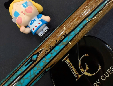 CHUÔI JACOBY GOLD TURQUOISE