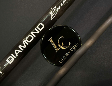 CƠ CHUYÊN PHÁ INFINITY DIAMOND BREAKER WHITE