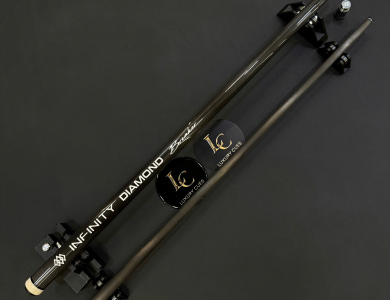 CƠ CHUYÊN PHÁ INFINITY DIAMOND BREAKER WHITE