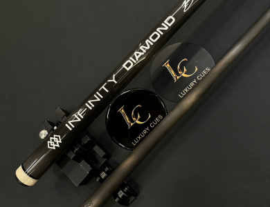 CƠ CHUYÊN PHÁ INFINITY DIAMOND BREAKER WHITE