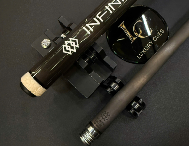 CƠ CHUYÊN PHÁ INFINITY DIAMOND BREAKER WHITE