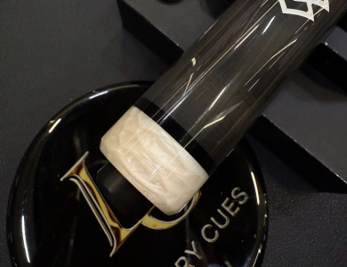 CƠ NHẢY INFINITY NIGHT JUMPER WHITE | CƠ BIDA LỖ CHÍNH HÃNG