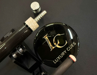 CƠ NHẢY INFINITY NIGHT JUMPER WHITE | CƠ BIDA LỖ CHÍNH HÃNG