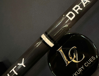 CƠ NHẢY INFINITY NIGHT JUMPER WHITE | CƠ BIDA LỖ CHÍNH HÃNG