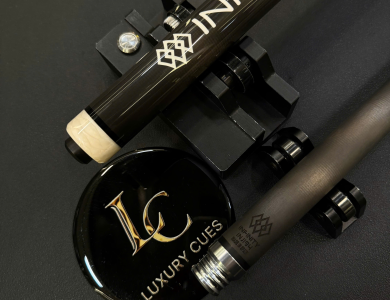 CƠ NHẢY INFINITY NIGHT JUMPER WHITE | CƠ BIDA LỖ CHÍNH HÃNG