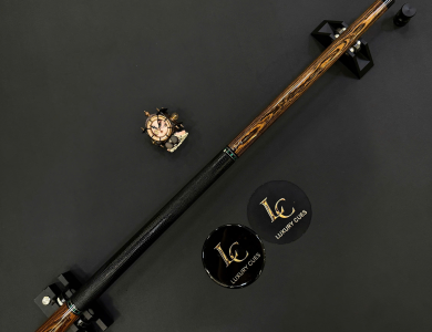 CHUÔI JACOBY CUSTOM CUES 1025-03