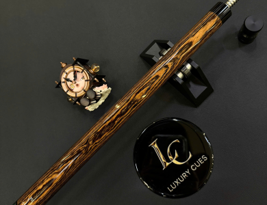 CHUÔI JACOBY CUSTOM CUES 1025-03