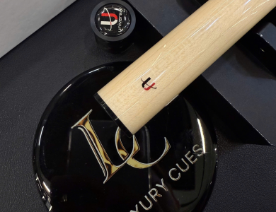 NGỌN LẺ CÔNG NGHỆ UNIVERSAL VANGUARD 12.5MM REN RADIAL | CƠ BIDA LỖ CHÍNH HÃNG