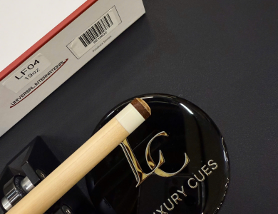 NGỌN LẺ CÔNG NGHỆ UNIVERSAL VANGUARD 12.5MM REN RADIAL | CƠ BIDA LỖ CHÍNH HÃNG