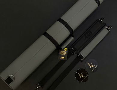 BAO CƠ PREDATOR ROADLINE XÁM /ĐEN CỨNG 2X4