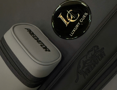 BAO CƠ PREDATOR ROADLINE XÁM /ĐEN CỨNG 2X4