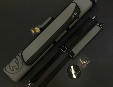 BAO CƠ PREDATOR ROADLINE XÁM /ĐEN CỨNG 2X4