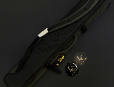 BAO CƠ PREDATOR URBAIN XÁM CỨNG 3X5