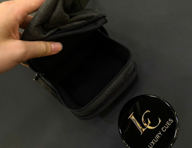 BAO CƠ PREDATOR URBAIN XÁM CỨNG 3X5