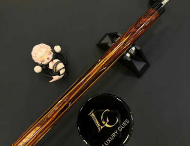 Chuôi JACOBY CUSTOM CUES 1025-36