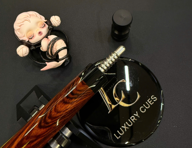 Chuôi JACOBY CUSTOM CUES 1025-36