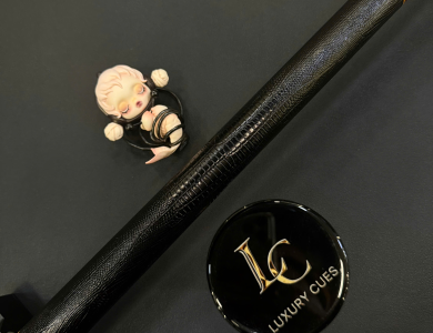 Chuôi JACOBY CUSTOM CUES 1025-36