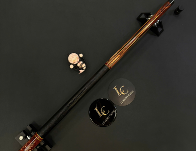 Chuôi JACOBY CUSTOM CUES 1025-36