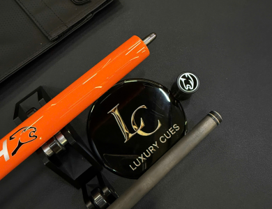 GẬY PHÁ PREDATOR BK RUSH CAM SW- TAY NHÁM THỂ THAO