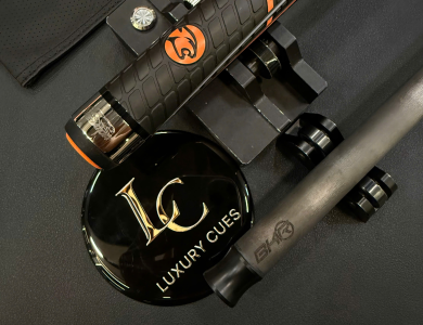 GẬY PHÁ PREDATOR BK RUSH CAM SW- TAY NHÁM THỂ THAO