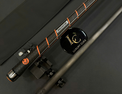 GẬY PHÁ PREDATOR BK RUSH CAM SW- TAY NHÁM THỂ THAO