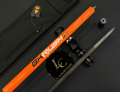 GẬY PHÁ PREDATOR BK RUSH CAM SW- TAY NHÁM THỂ THAO