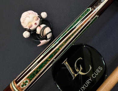 CHUÔI JACOBY MALACHITE 0824-10 PHIÊN BẢN “ĐỘC BẢN” 1 CÂY DUY NHẤT TRÊN THẾ GIỚI