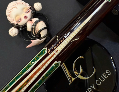 CHUÔI JACOBY MALACHITE 0824-10 PHIÊN BẢN “ĐỘC BẢN” 1 CÂY DUY NHẤT TRÊN THẾ GIỚI