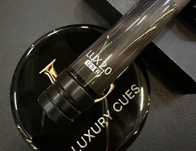 NGỌN LẺ CÔNG NGHỆ - LEADSUPER LUX 2.0 FULL CARBON 12.5MM | NGỌN CƠ BIDA LỖ CHÍNH HÃNG