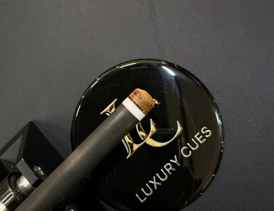 NGỌN LẺ CÔNG NGHỆ - LEADSUPER LUX 2.0 FULL CARBON 12.5MM | NGỌN CƠ BIDA LỖ CHÍNH HÃNG