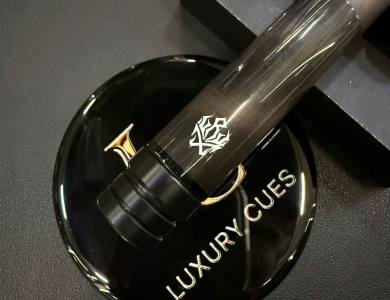 NGỌN LẺ CÔNG NGHỆ - LEADSUPER LUX 2.0 FULL CARBON 12.5MM | NGỌN CƠ BIDA LỖ CHÍNH HÃNG