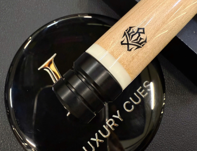 NGỌN LẺ - LEADSUPER LUX 2.0 MỘC - 12.5MM - REN RADIAL