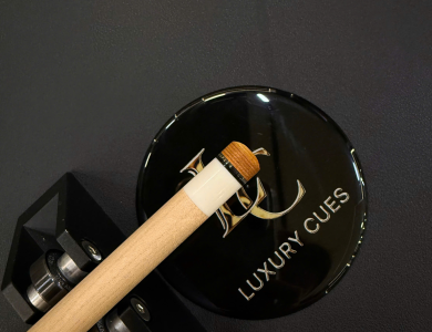 NGỌN LẺ - LEADSUPER LUX 2.0 MỘC - 12.5MM - REN RADIAL