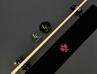 NGỌN LẺ - LEADSUPER LUX 2.0 MỘC - 12.5MM - REN RADIAL