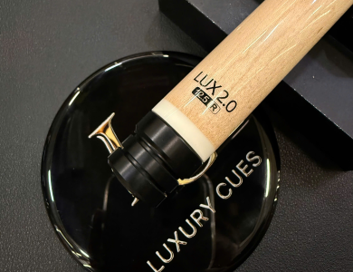 NGỌN LẺ - LEADSUPER LUX 2.0 MỘC - 12.5MM - REN RADIAL