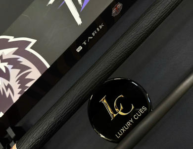 GẬY BIDA LỖ TARIK SAKURA PINK I-NGỌN FULL CARBON CASSADIN CAO CẤP