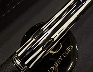 GẬY BIDA CUETEC CYNERGY SVB GEN II BLACK