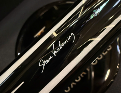 GẬY BIDA CUETEC CYNERGY SVB GEN II BLACK