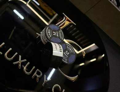 ĐẦU TẨY (TIP) CƠ BIDA CAO CẤP KAMUI ATHLETE – M (14MM)