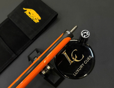 CHUÔI PREDATOR P3 ORANGE NW (NO WRAP)