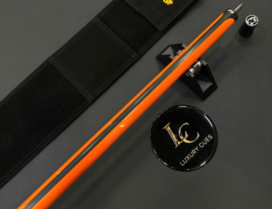 CHUÔI PREDATOR P3 ORANGE NW (NO WRAP)