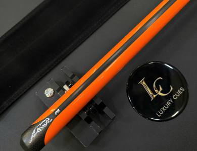 CHUÔI PREDATOR P3 ORANGE NW (NO WRAP)