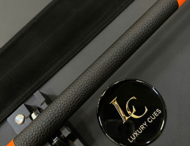 CHUÔI PREDATOR P3 ORANGE SW