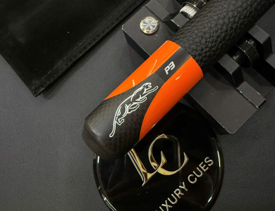 CHUÔI PREDATOR P3 ORANGE SW