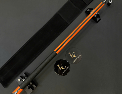 CHUÔI PREDATOR P3 ORANGE SW